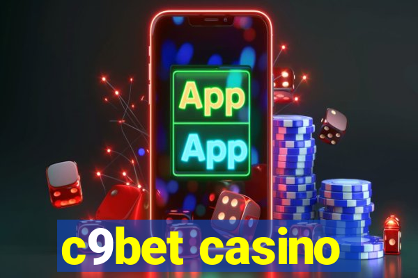 c9bet casino